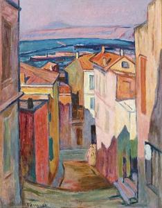 ORAN et la baie